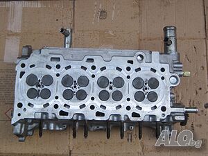 Глава за Toyota Rav4 III 2005 - 2013 2.2 D-4d 4wd, 136/150к.с, Rav4 Avensis 2.2 D4d