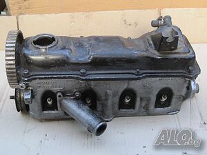 Цилиндрова глава на AUDI 80 VW Golf II 049103373, AUDI VW Golf, Jetta, Scirocco 1.6l