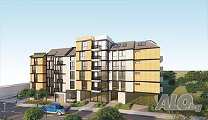 Продава се тристаен апартамент пред АКТ 16 в кв. Овча купел