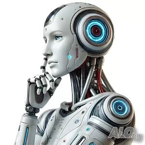 Изграждаме AI системи за бизнеса - автоматизирайте процесите си!