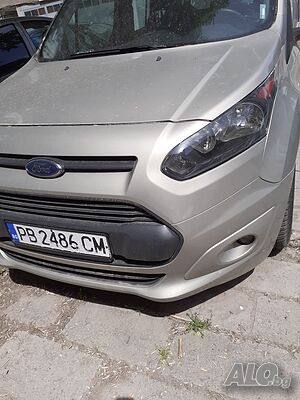продавам Форд транзит конект