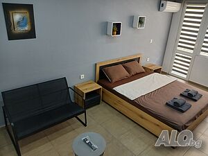 Апартамент за нощувки във Велико Търново
