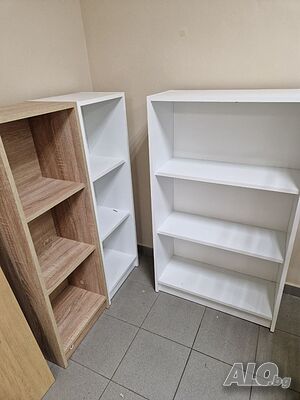 Запазено оборудване за офис или магазин