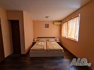 Студио Център Равда, Без такса поддръжка, АКТ-16