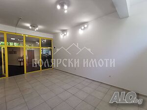 Магазин в квартал Бузлуджа