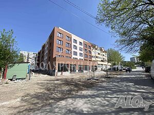 Двустаен апартамент в кв. Бузлуджа