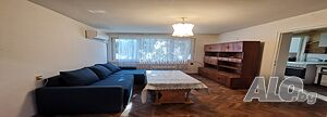 Двустаен апартамент под наем до Булевард България Двустаен апартамент под наем 60 кв.м Обзаведен Първи жилищен | Апартаменти под наем | Център Велико Търново