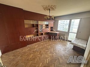 Изцяло Южен двустаен за продажба в Бузлуджа
