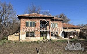 Къща в с. Обединение