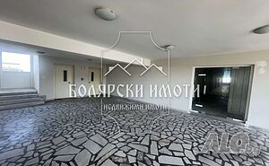 Етаж от административна сграда с 14 офиса