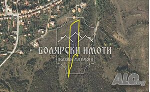Парцел в с. Пушево
