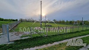 Южен парцел в село Мерданя