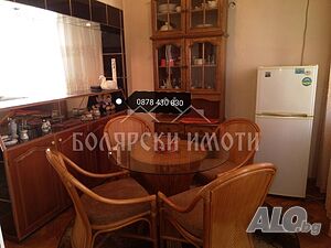 Апартамент с две спални в Идеален Център