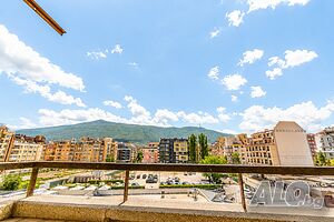 Собственик продава тристаен апартамент София кв. Борово