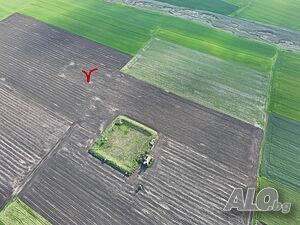 Продавам земеделска земя с. Прохорово 7.8 дка