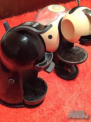 Кафемашина NESCAFE® DOLCE GUSTO® КРУПС