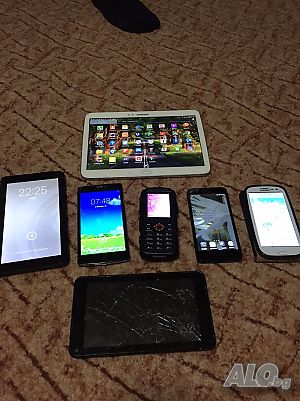 Мобилни Телефони Samsung,BLU Lenovo, Lenovo Vibe, Prestijio