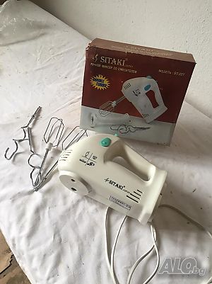 Миксер Staki made in Japan 235 wata