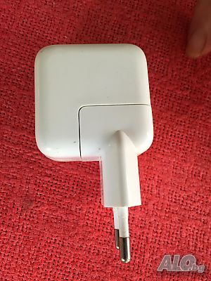Зарядно за Apple iPhone iPad 10W таблет USB зарядно устройство 10W за Apple iPhone/iPad