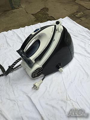 Ютия, Парен генератор Philips GC9245