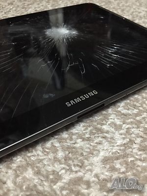 Таблет SAMSUNG GALAXY TAB 3
