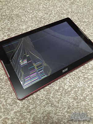 Таблет ACER Iconia