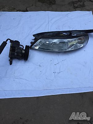 Хидравлична помпа с казанче и Фар за Opel Vectra B 2.0 16V, 136 к.с. 1996 г.