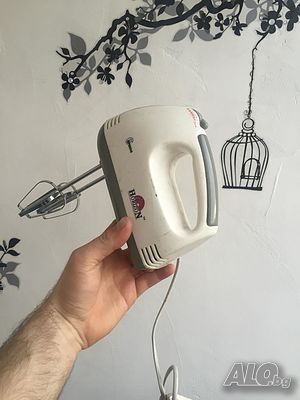 Миксер за готвене