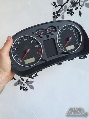 Километраж Табло за Голф 4 1.4 16v и Бора bora/golf4