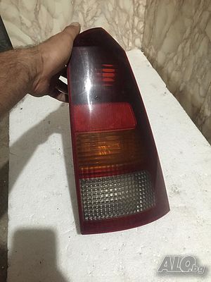 Стоп, стопове Форд Фокус мк1 комби 2002 г