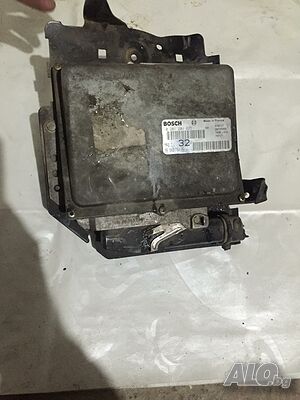 Компютър двигател за Citroen Saxo,Peugeot 106 1.0 Бензин