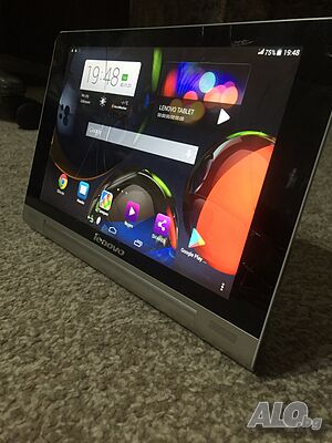 Таблет Lenovo IdeaPad Yoga B60044