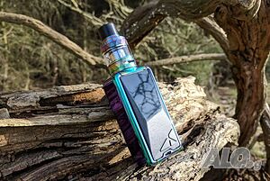 Електронна цигара вейп/vape Eleaf Tessera Kit | Review - Vaping VibeEleaf Tessera Kit