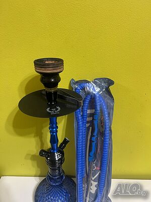 Наргиле YAHYA - Hookah YAHAYA ARAB