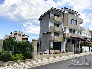 Стаи за гости Иванови в Китен
