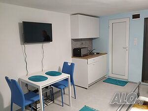Cute little studio