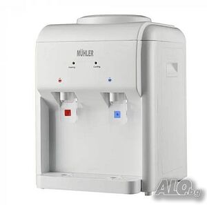 Диспенсер за вода WD-15ED, 570W