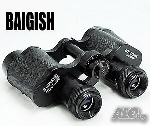 Бинокъл BAIGISH БПЦ, 8 х 30 м.