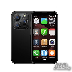 Мини смартфон, 3G WCDMA