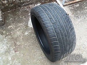 Гума FULDA EXELERO 225/45/ZR17