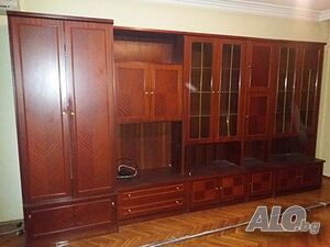 Голяма холна секция от 5 части