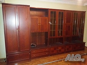 Голяма холна секция от 5 части
