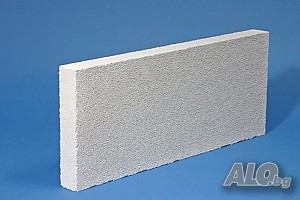 Газобетон /итонг/ 50х600х250 мм