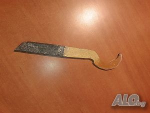 Стенни куки за чугунени радиатори