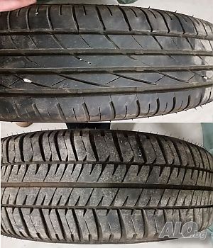 Летни гуми 185/65R15
