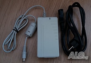 Захранване (100-240V) -> 19V/ 3.16A (DC)