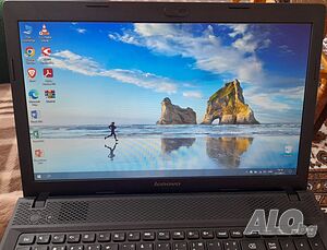 Лаптоп Lenovo G500 - части на части
