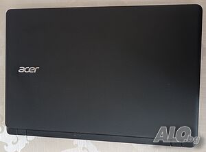Лаптоп Aser Aspire ES1-533 на части