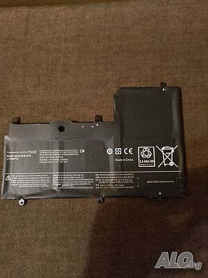 ASKC L14M4P72 Батерия за лаптоп Lenovo Yoga 3 14 инча Yoga 7.4V 45Wh 6280mAh