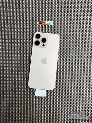 Нов!512Gb /*ЛИзинг*/ iPhone 16 Pro Max / Desert Titanium / Айфон
